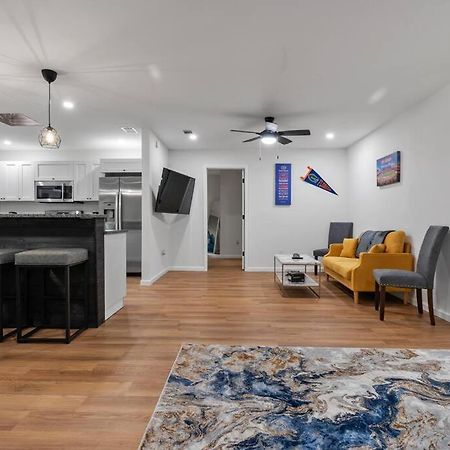 Gainesville-Newly Remodeled Home Esterno foto