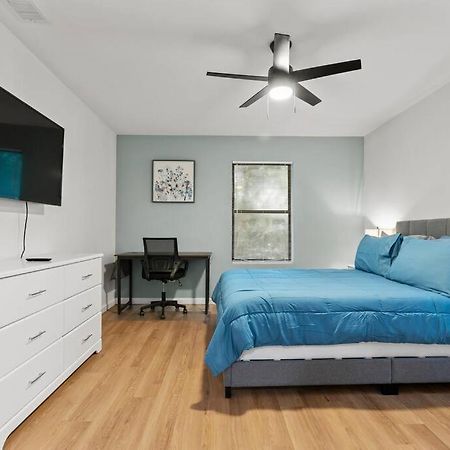 Gainesville-Newly Remodeled Home Esterno foto