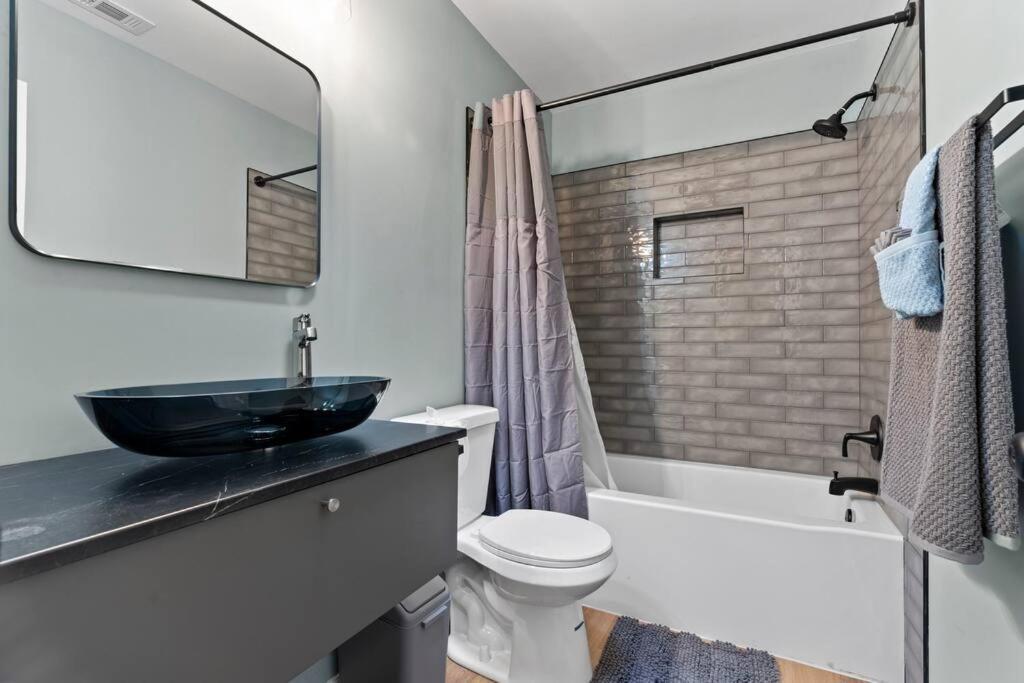 Gainesville-Newly Remodeled Home Esterno foto