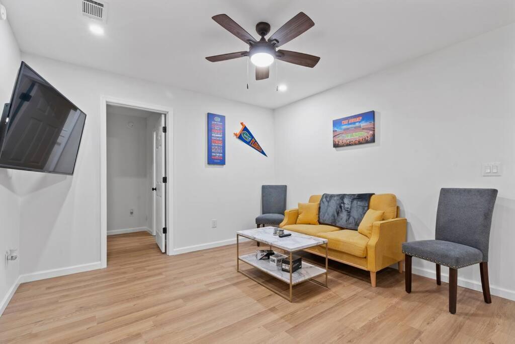 Gainesville-Newly Remodeled Home Esterno foto