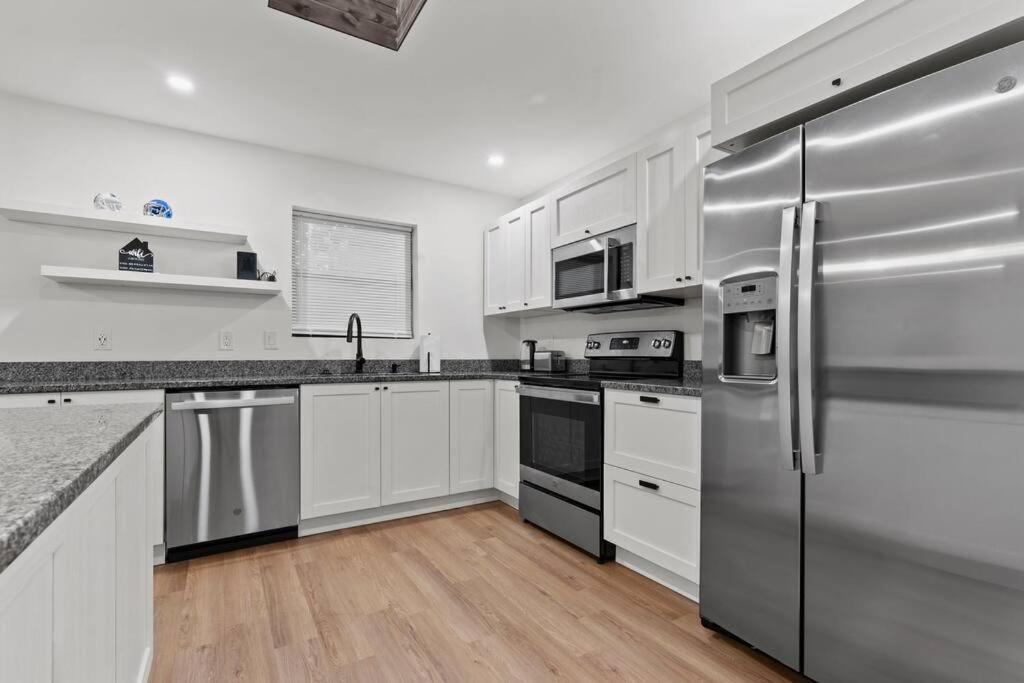 Gainesville-Newly Remodeled Home Esterno foto