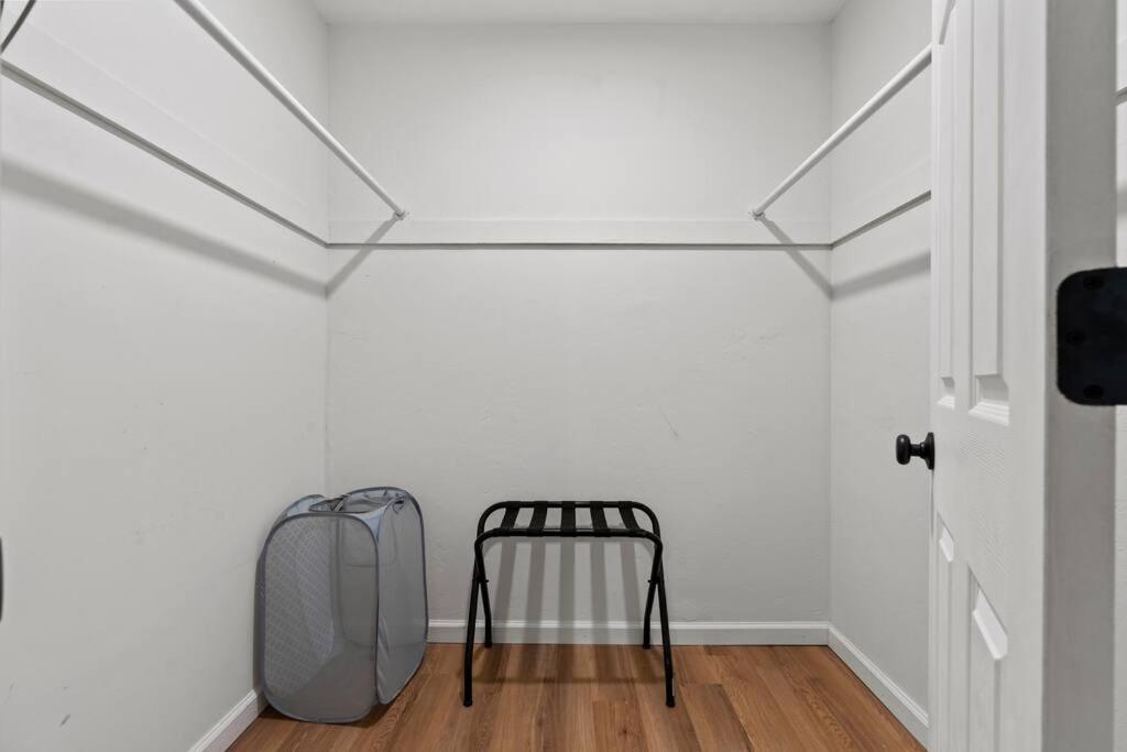 Gainesville-Newly Remodeled Home Esterno foto