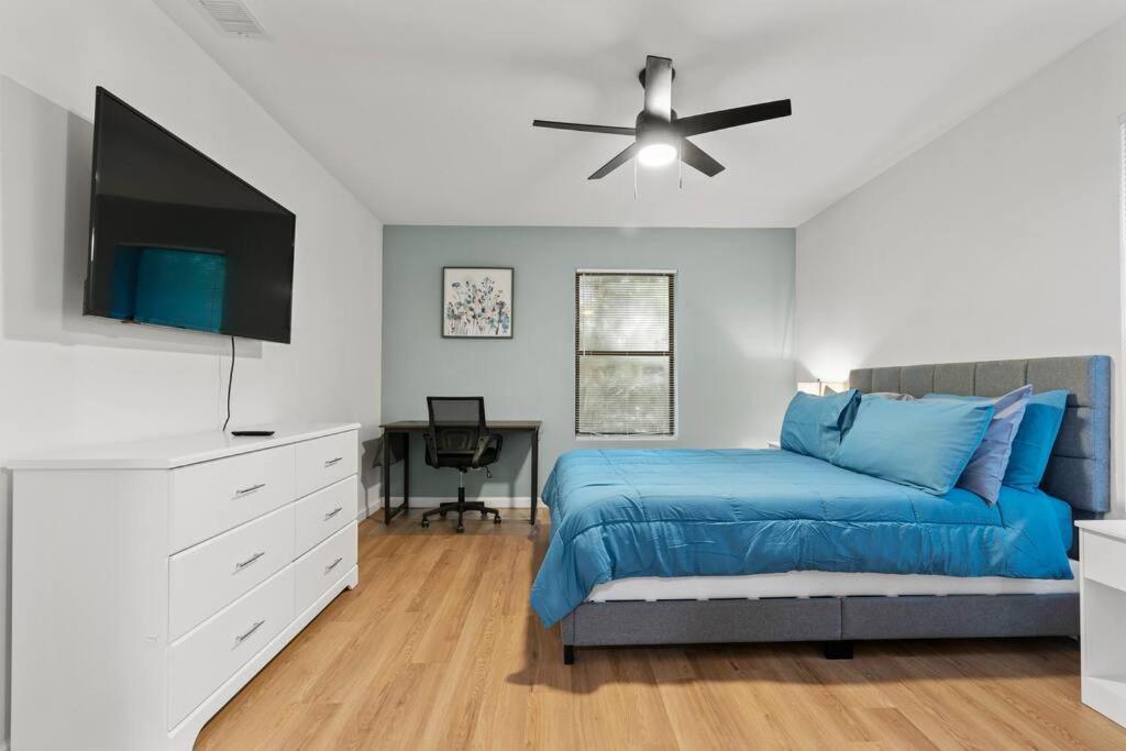 Gainesville-Newly Remodeled Home Esterno foto