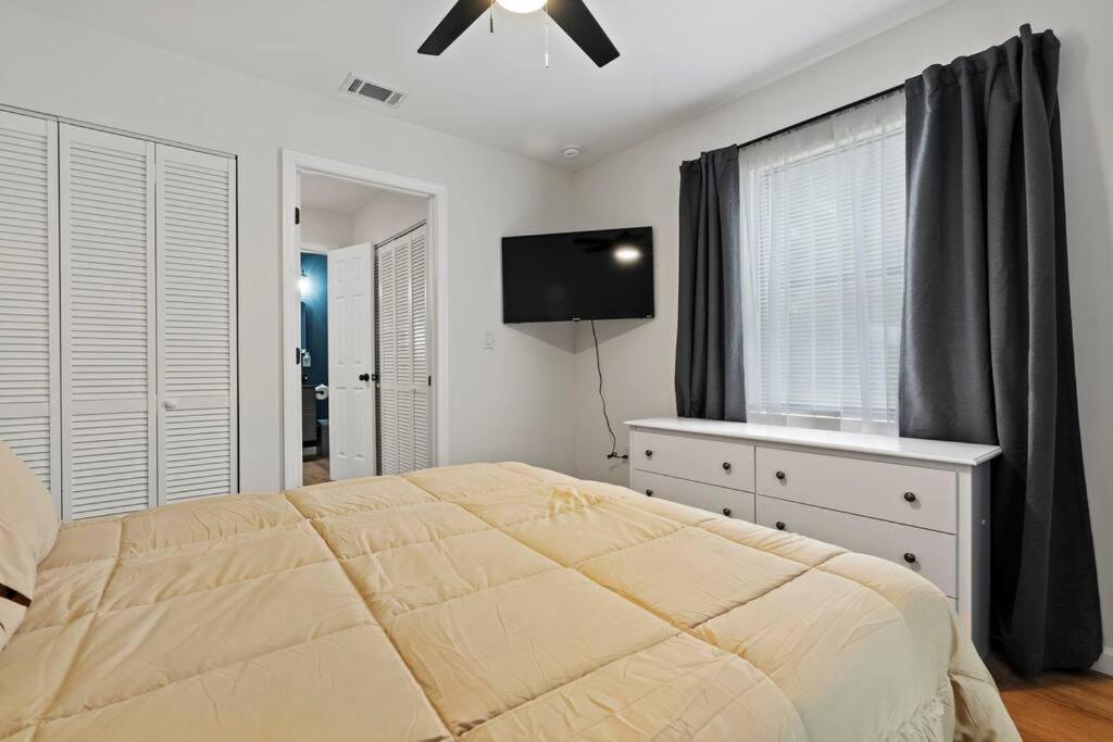 Gainesville-Newly Remodeled Home Esterno foto