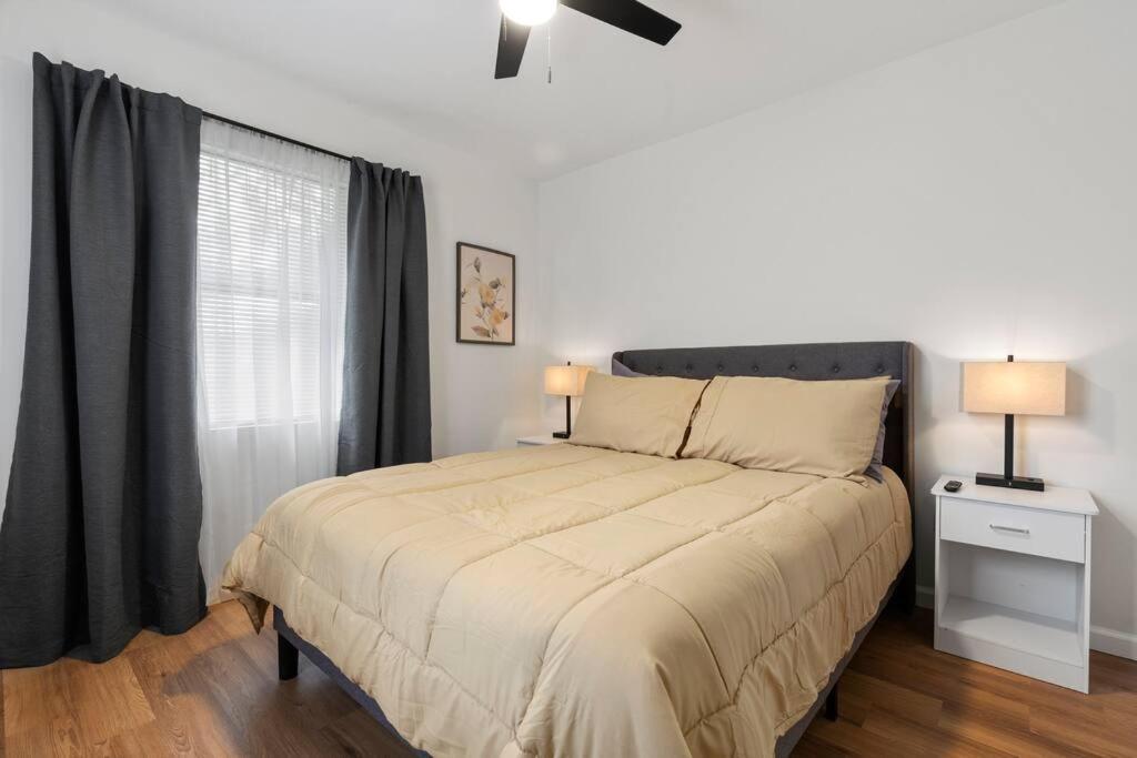 Gainesville-Newly Remodeled Home Esterno foto