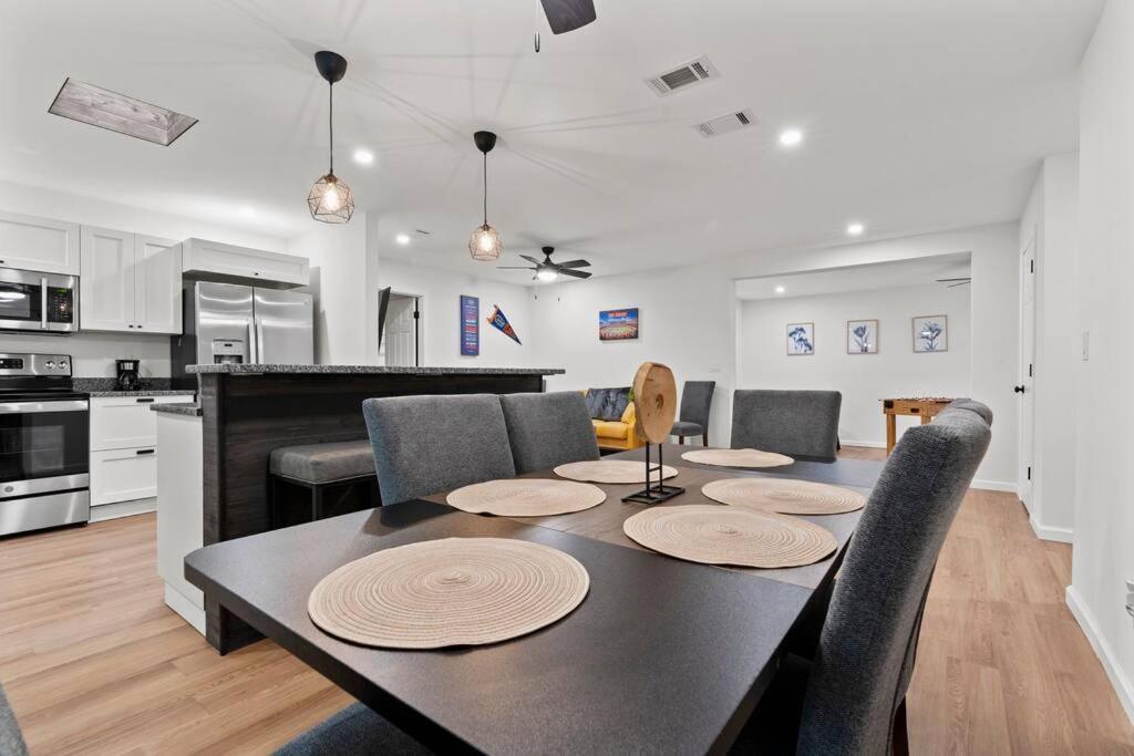 Gainesville-Newly Remodeled Home Esterno foto