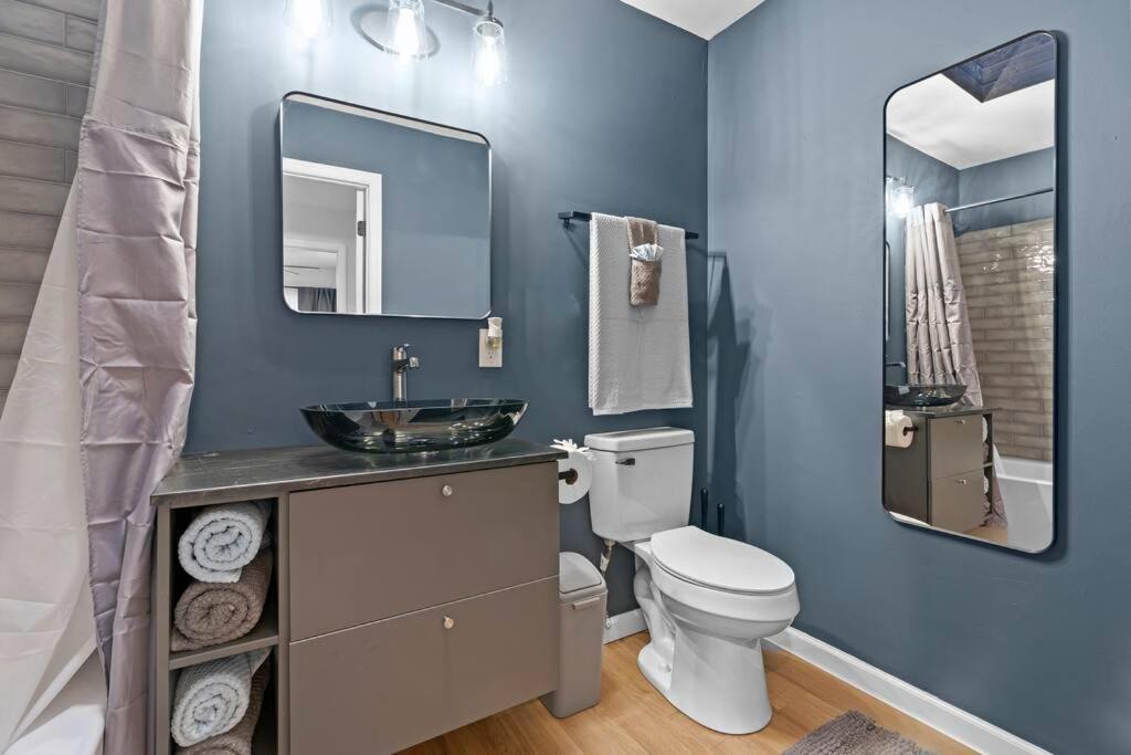 Gainesville-Newly Remodeled Home Esterno foto