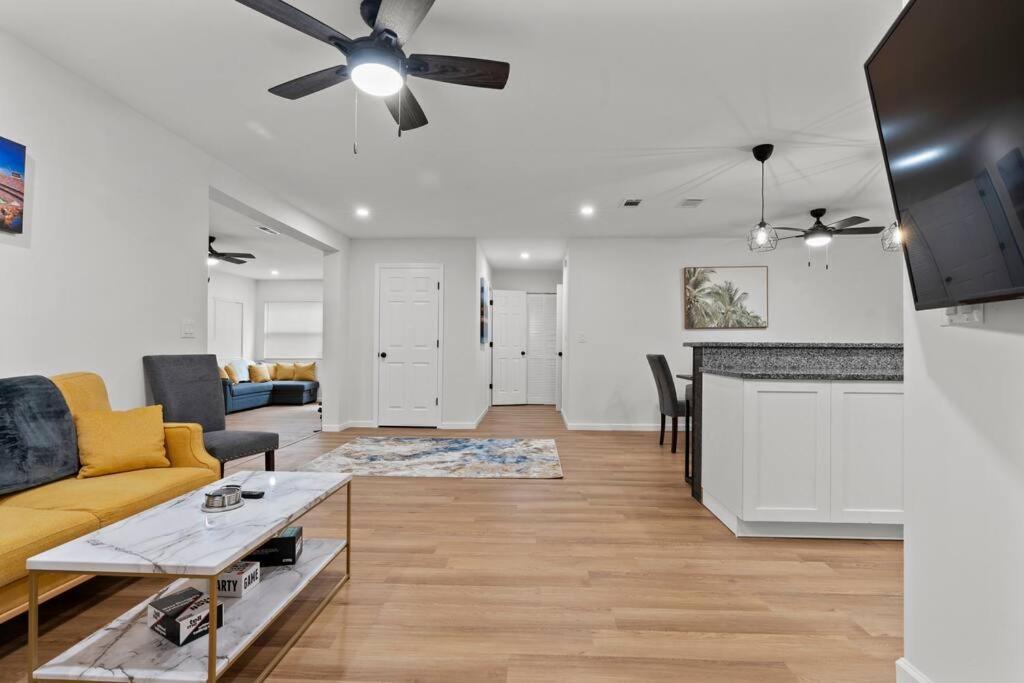 Gainesville-Newly Remodeled Home Esterno foto