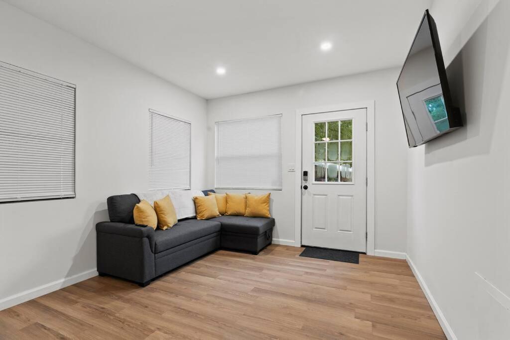 Gainesville-Newly Remodeled Home Esterno foto