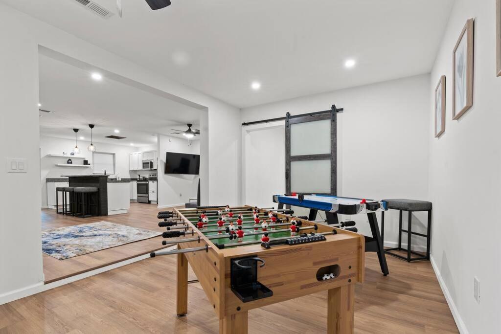 Gainesville-Newly Remodeled Home Esterno foto