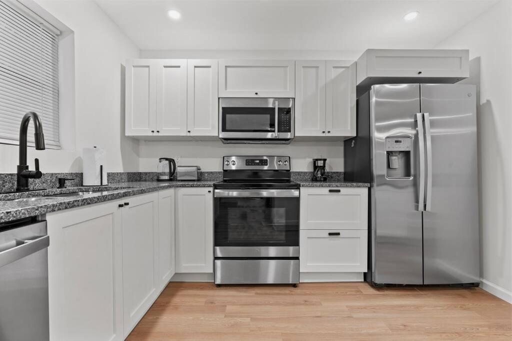 Gainesville-Newly Remodeled Home Esterno foto